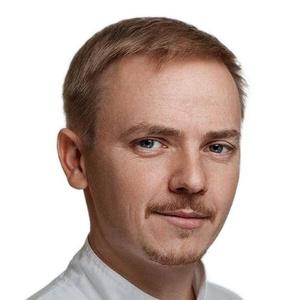 Сарандаев Александр Александрович
