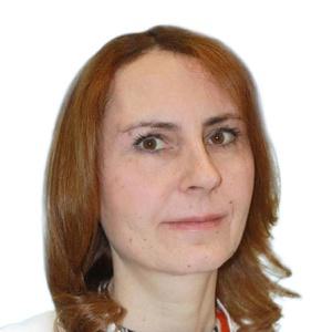Полторацкая Ольга Владимировна