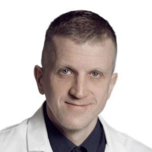 Селивановский Максим Валерьевич
