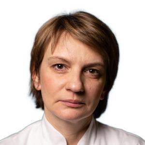 Лестева Наталья Александровна