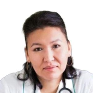 Каскаракова Римма Владимировна