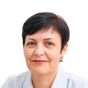 Устюгова Витольда Валерьевна