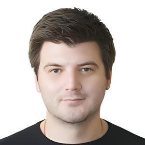 Дубровский Владимир Сергеевич