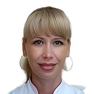 Гончар Лидия Валерьевна