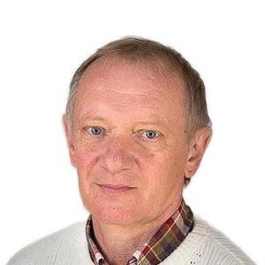 Рудич Владимир Владимирович