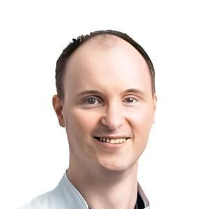 Куликовских Ярослав Владимирович