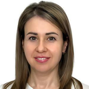 Северова Мария Ильинична