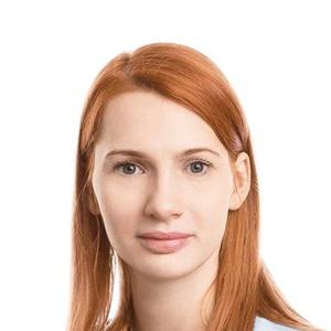 Пожидаева Лариса Сергеевна