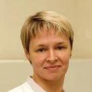 Богомолова Елена Владимировна