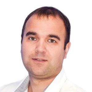 Картузов Игорь Валерьевич