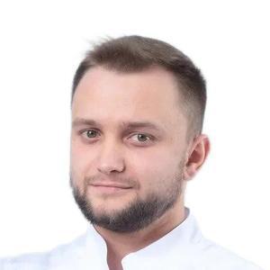 Николаев Даниил Владимирович