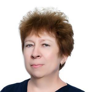 Болховитина Галина Александровна