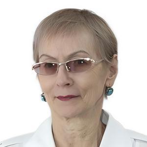 Сабирова Флорида Бадреевна