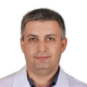 Панасьян Артак Урартович
