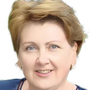 Андронова Ирина Константиновна