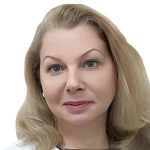 Терехова (Варушкина) Ольга Владимировна