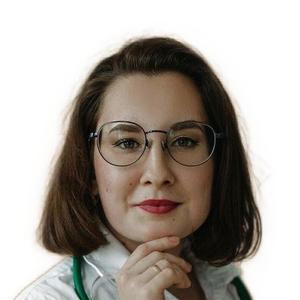 Демченко Инна Александровна