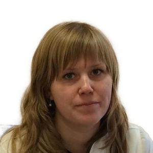 Харсунова Ольга Витальевна