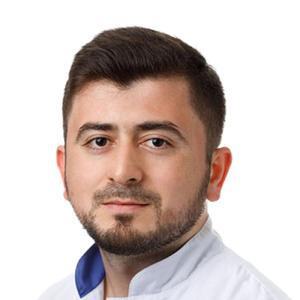 Агаев Мирфарид Джалал оглы