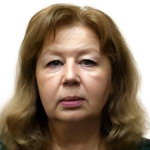 Фомичева Марина Евгеньевна