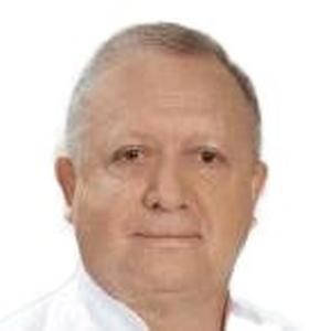Гудков Юрий Алексеевич
