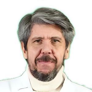 Шилов Дмитрий Валерьевич