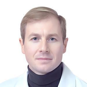 Милиш Владимир Владимирович