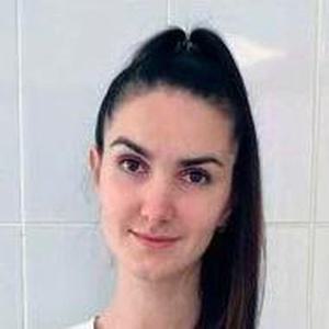 Леонова Дарья Олеговна