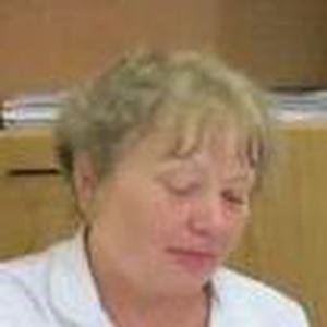 Овчарова Светлана Александровна