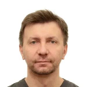 Мушковский Денис Андреевич