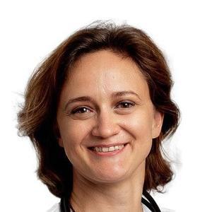 Ларионова Евгения Евгеньевна