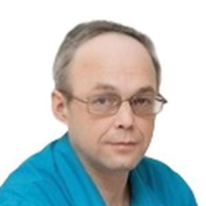 Звягинцев Дмитрий Анатольевич