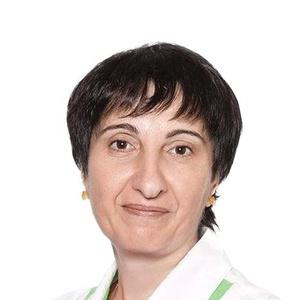 Овсепян Наира Геворговна