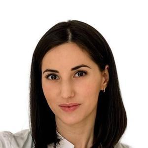 Жане Сабина Игоревна