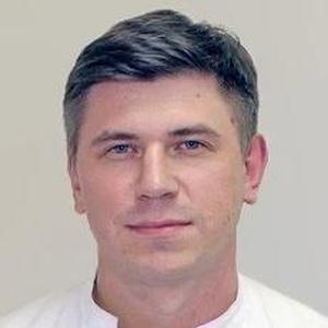 Лобанов Антон Сергеевич