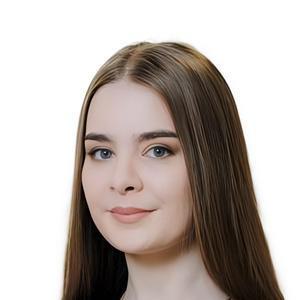 Теплякова Юлия Андреевна