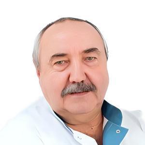 Егоров Валентин Тихонович