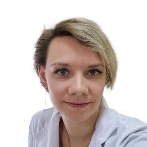 Титова Юлия Александровна