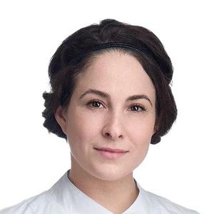 Родригес Диана Эрнестовна
