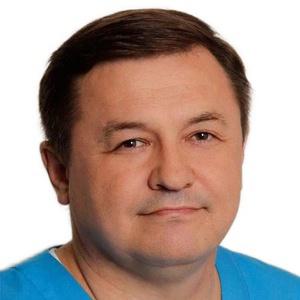 Гилязев Рустам Махмутович