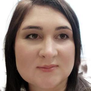 Виноградова Татьяна Владимировна