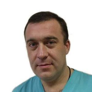 Демчин Михаил Николаевич