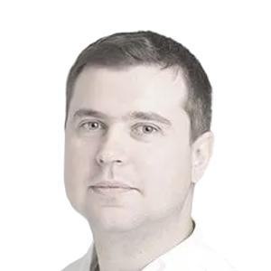 Дмитриев Александр Александрович