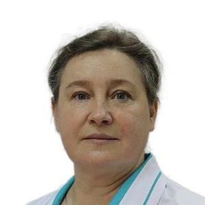 Беспалова Татьяна Вадимовна