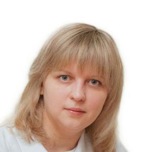Нигматуллина Лилия Ильгизаровна