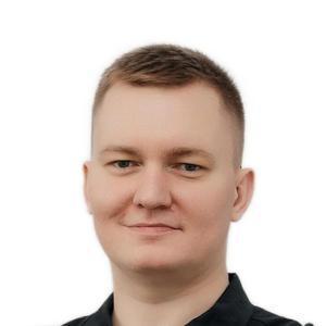 Сопин Максим Андреевич