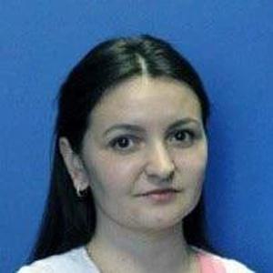 Иванова Елена Владимировна