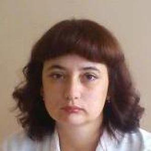 Шиганова Оксана Геннадьевна