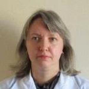 Анучина Елена Станиславовна