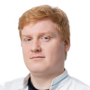 Милославский Владислав Владиславович